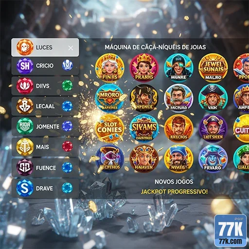 Baixar 77k.com App