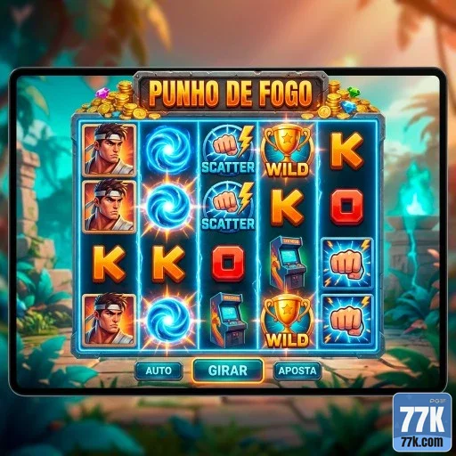 77k.com - explorar os melhores jogos de mesa