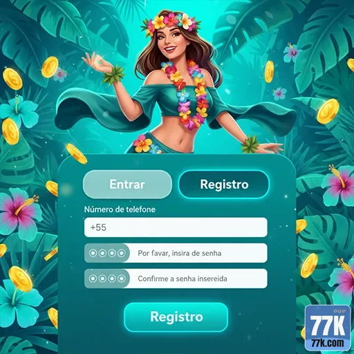 77k.com - conectar em confiável login premium