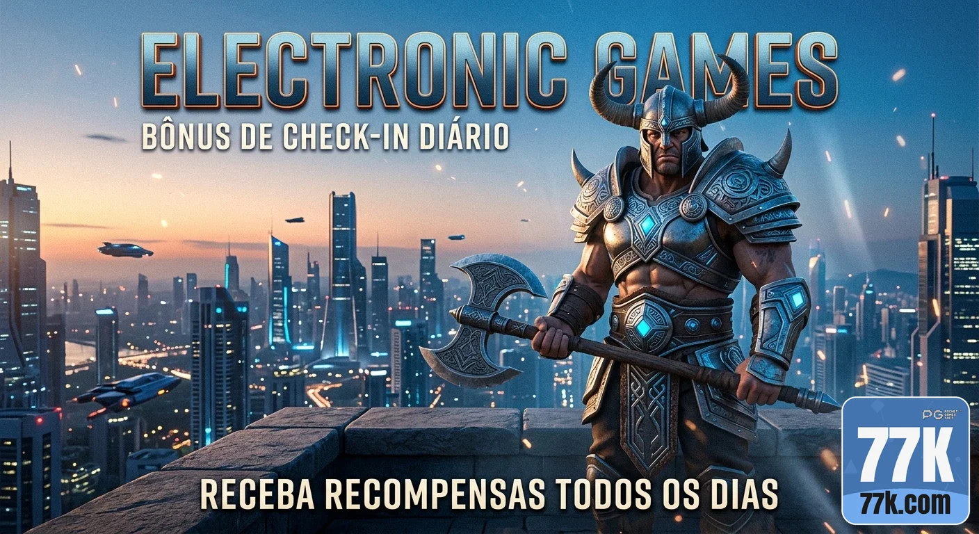 77k.com - experimentar confiável plataforma de jogos online