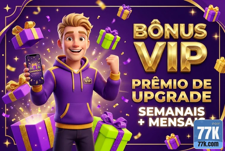 77k.com - segura plataforma online para experimentar