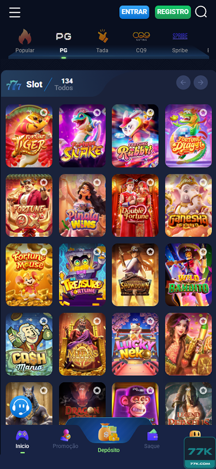 Roda da Fortuna: Chances Diárias Extraordinárias